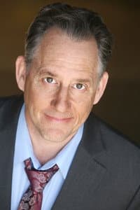 John D. LeMay in Hearts of Darkness: The Making of the Final Friday