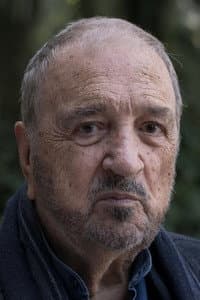 Jean-Claude Carrière in La Collection