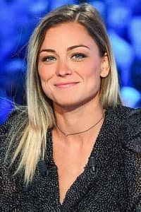 Laure Boulleau in Footeuses