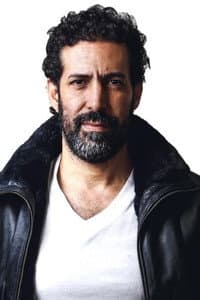 Jalsen Santana in Des-aparecido