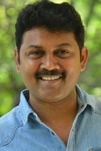 Praveen in Vishnu Vinyasam