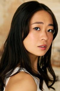 Haruka Igarashi in Remains of a Nation