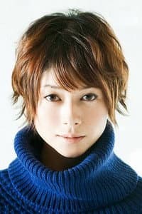 Yoko Maki in Buddha 2: The Endless Journey