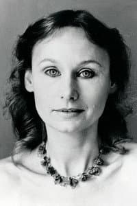 Angela Pleasence in The Hothouse