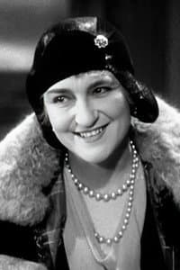 Violet Farebrother in Where's Sally?