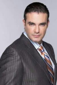 Mauricio Islas in Juan Diego: El indio de Guadalupe