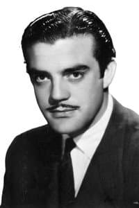 Eduardo Fajardo in La grande notte di Ringo