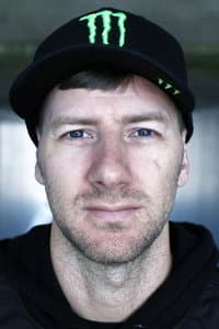 Ian Hutchinson in Fearless, The Story of the Isle of Man TT Motorcycle Race