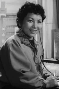 Mayuri Mokushô in Ukigumo