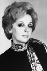 Margot Cottens in Long Play