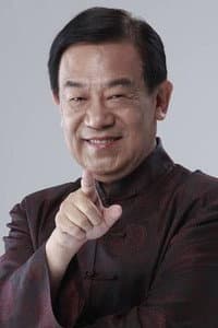 Gao Ming in The Taste of Apple
