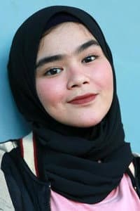 Sivia Azizah in Heart Beat