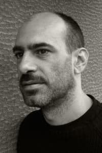 Dimitris Drosos in Ελλάδα 3.0