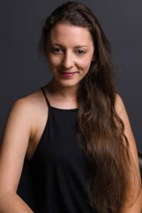 Lídia Muñoz in O Misterioso Caso de Lázaro Lafourcade