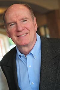 Brian Connors in Hidden Gems