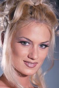 Claudia Ricci in Superfuckers 3