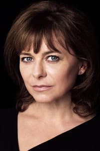 Martine Francke in Les filles aussi