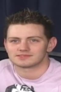 Sirus Matthews in Man Van