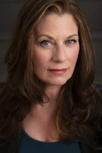 Angela Pierce in Mattie Fresno and the Holoflux Universe