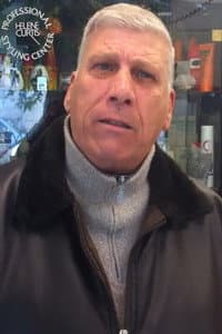 Angelo Prollo in Enzo, domani a Palermo!