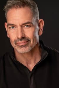 Dan Kyle in Losing Addison