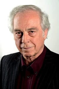 Péter Huszti in Csillag a máglyán