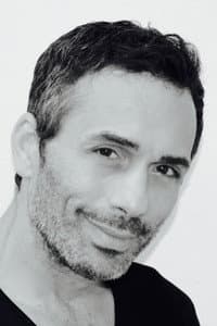 Christian Maelen in I Think I Do
