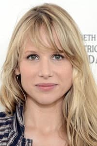 Lucy Punch in (Untitled)