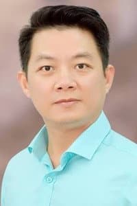 Đỗ Thanh Tùng in Duyên Nghiệp