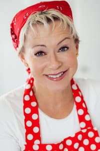 Debi Derryberry in Nick Picks Christmas: Nickelodeon Festive Tales