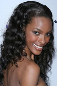 Quiana Grant in Re-Directing Eddie