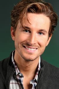 Colton Tapp in I Am Your Biggest Fan