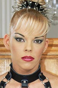 Judith Lahaie in Superfuckers 4