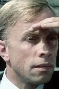 Frank Moorey in Lucky