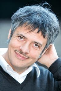 Claudio Pallottini in La classe non è acqua