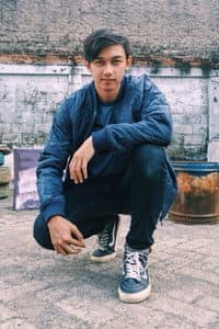 Immanuel Caesar Hito in Will You Marry Me