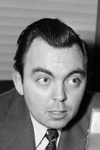 Gordon McLendon in The Killer Shrews