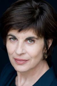Caroline Chaniolleau in Strictement personnel