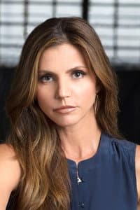 Charisma Carpenter in Crash Site