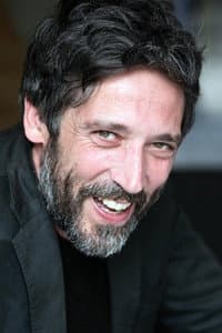 Stéphane Coulon in Bébé à bord