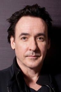 John Cusack in Roadside Prophets