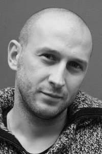 Volodymyr Yatsenko in Спротив та єдність. Кінематографісти пояснюють, як не втратити майбутнє