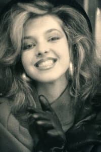Bianca Brad in Ema
