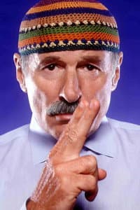 Joe Zawinul in Joe Zawinul & The Zawinul Syndicate: 75th
