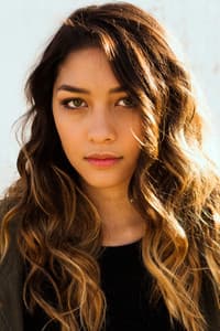 Lulu Antariksa in Witch Hunt