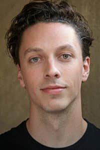 Rowan Polonski in Doctor Who: The Husbands of River Song