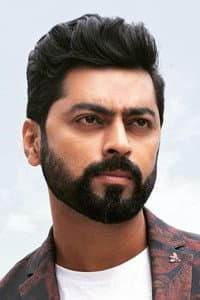 Tarak Ponnappa in Vikkatakavi - The Movie