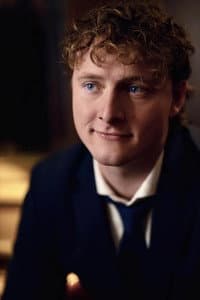 Lasse Koch Engholm in Intoxication