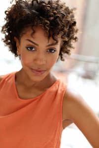 Zora Howard in Premature