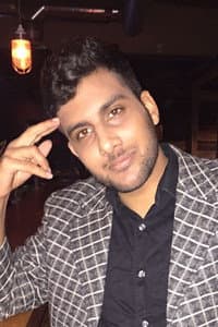 Inney Prakash in Skippers